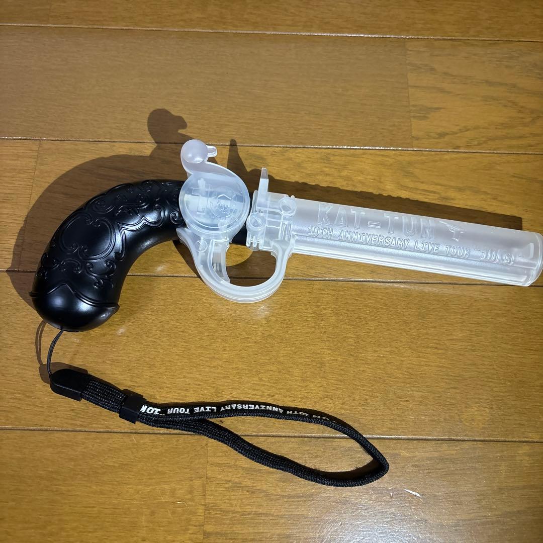 KAT-TUN ペンライト 10Ks! - メルカリ