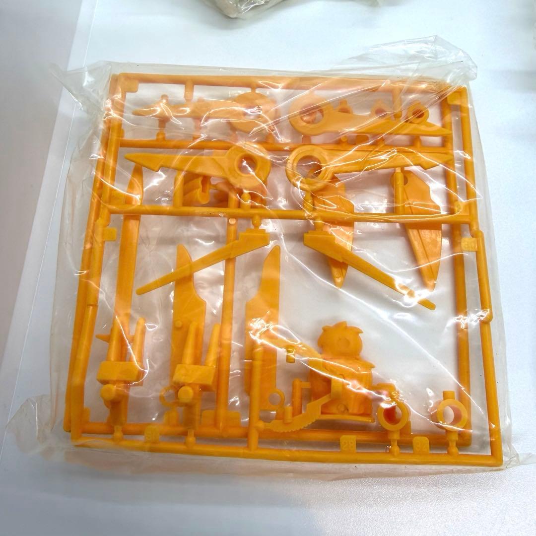 週末セール 激レア 希少 タカラ 魔神英雄伝ワタル 龍王丸 05 - メルカリ