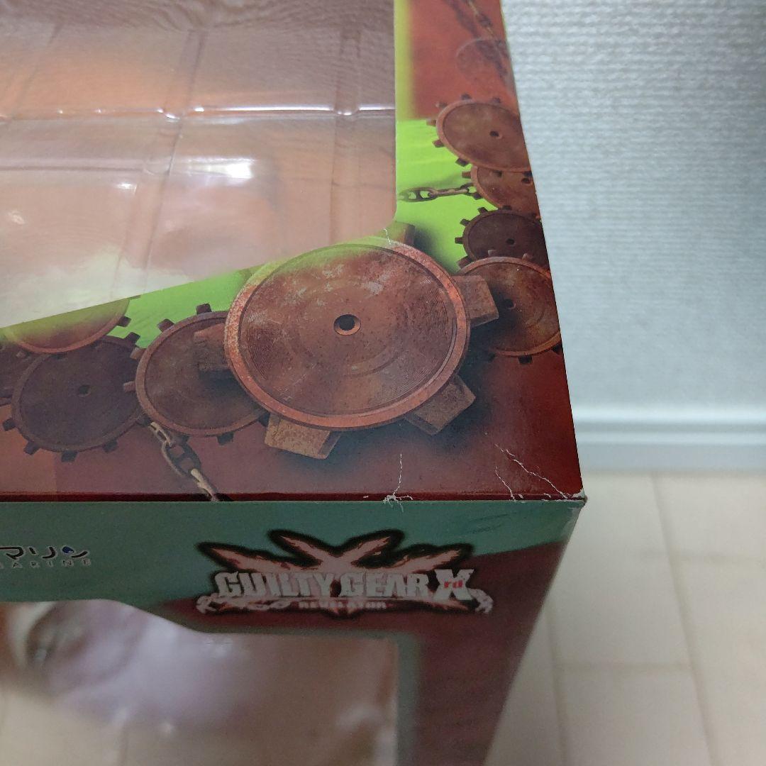 1/7 GUILTY GEAR Xrd -REVELATOR- ジャック・オー