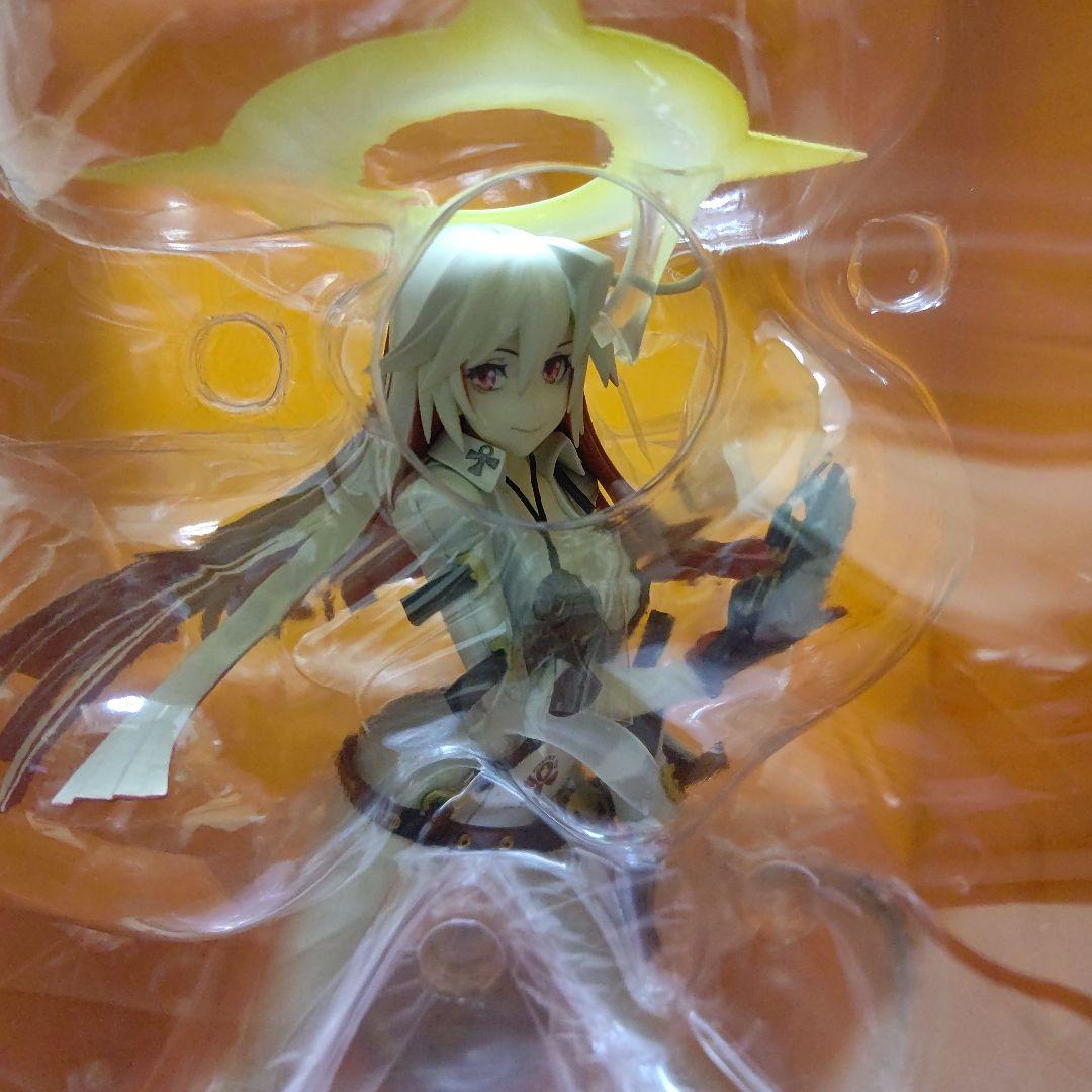 1/7 GUILTY GEAR Xrd -REVELATOR- ジャック・オー