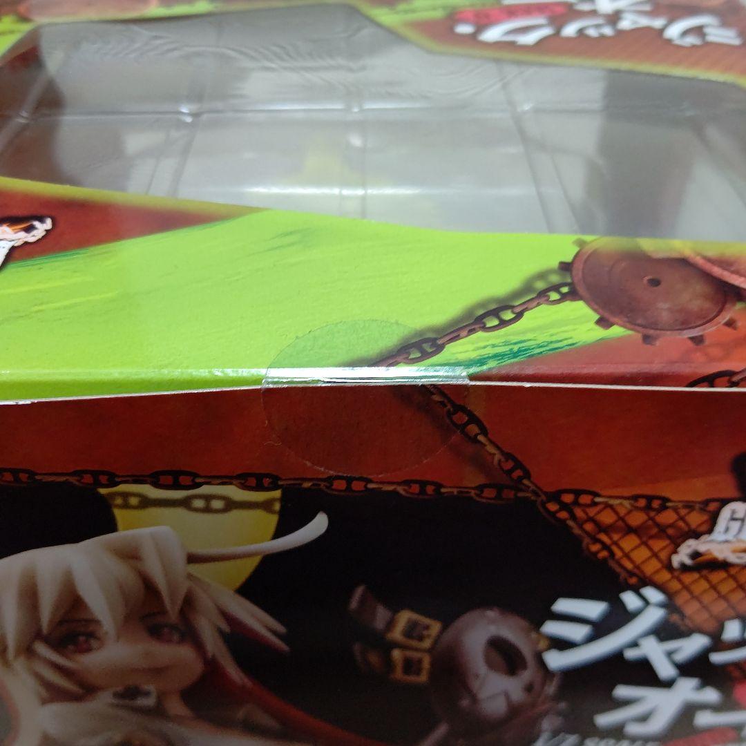 1/7 GUILTY GEAR Xrd -REVELATOR- ジャック・オー