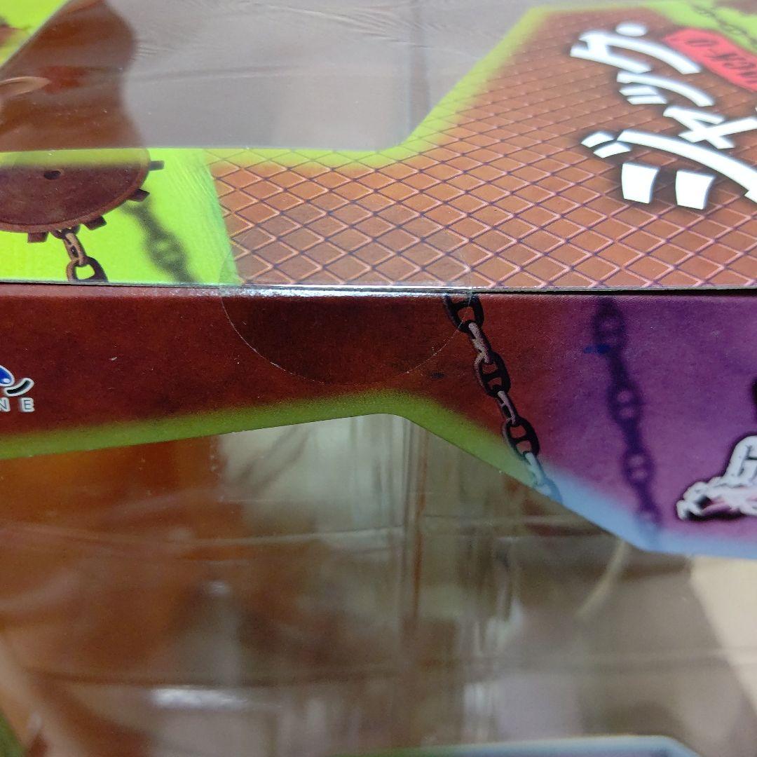 1/7 GUILTY GEAR Xrd -REVELATOR- ジャック・オー