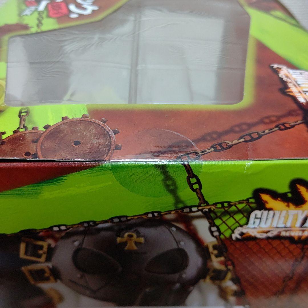 1/7 GUILTY GEAR Xrd -REVELATOR- ジャック・オー