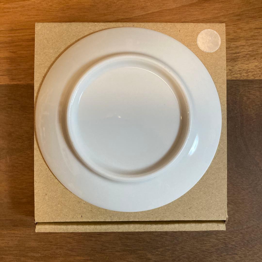 非売品】ヒグチユウコ☆ボリス雑貨店☆購入特典☆午皿☆馬皿④ - メルカリ