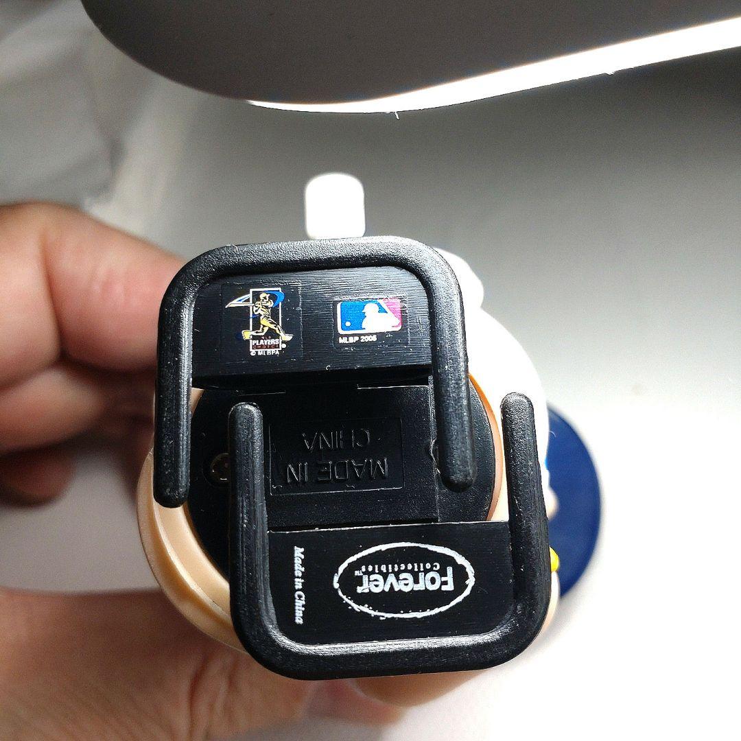 ○イチロー フィギュア レア MLB ウォーキングタイプ マリナーズ