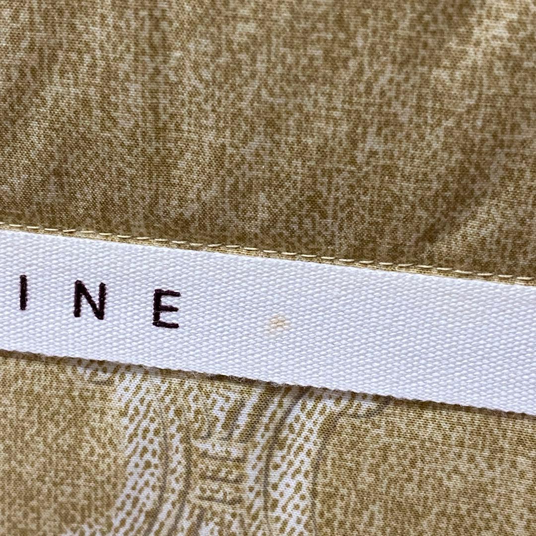 【新品未使用】【CELINE】セリーヌ　羽毛肌掛けふとん 日本製 ウォッシャブル