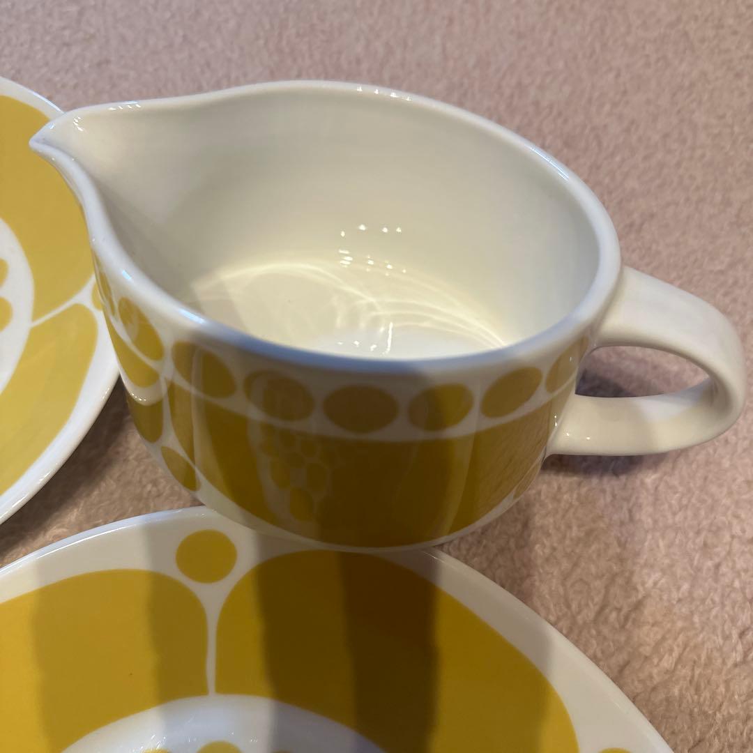 あ*ん様 アラビア　スンヌンタイ　食器セット