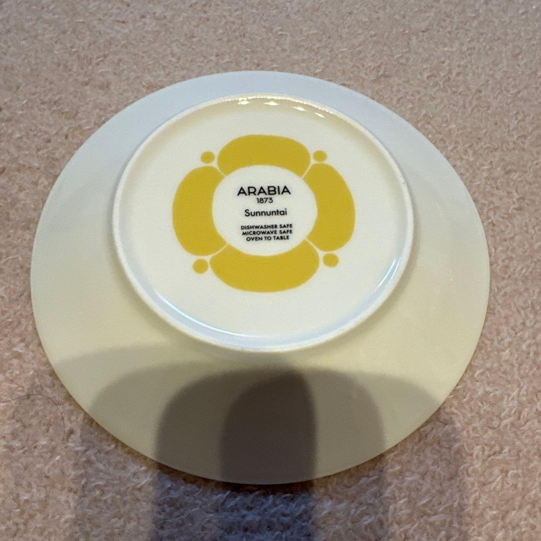 あ*ん様 アラビア　スンヌンタイ　食器セット