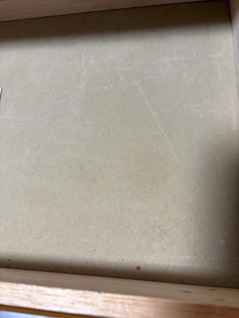 圧迫感なし！『美品』2Way アンティーク調　素敵なブラウンデスク 引き出し付き