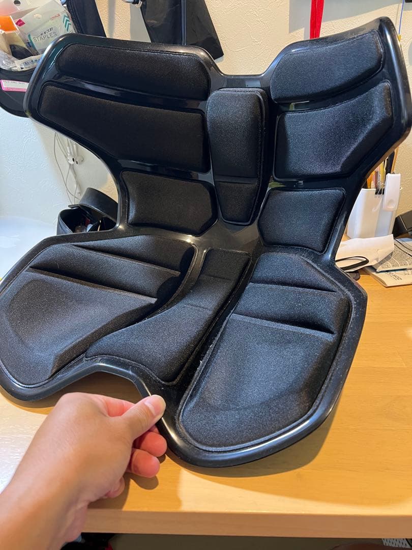 Style Athlete II 座椅子