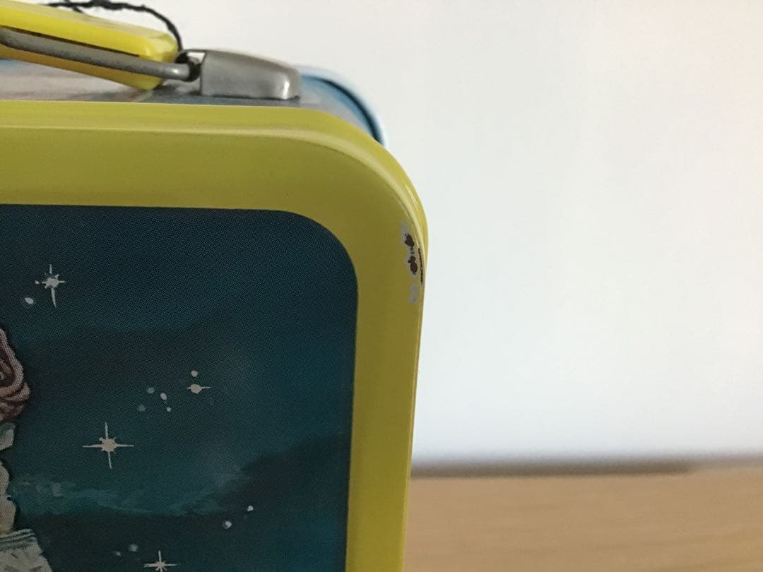 アラジン製E.T. アメリカン ランチボックス 1982年