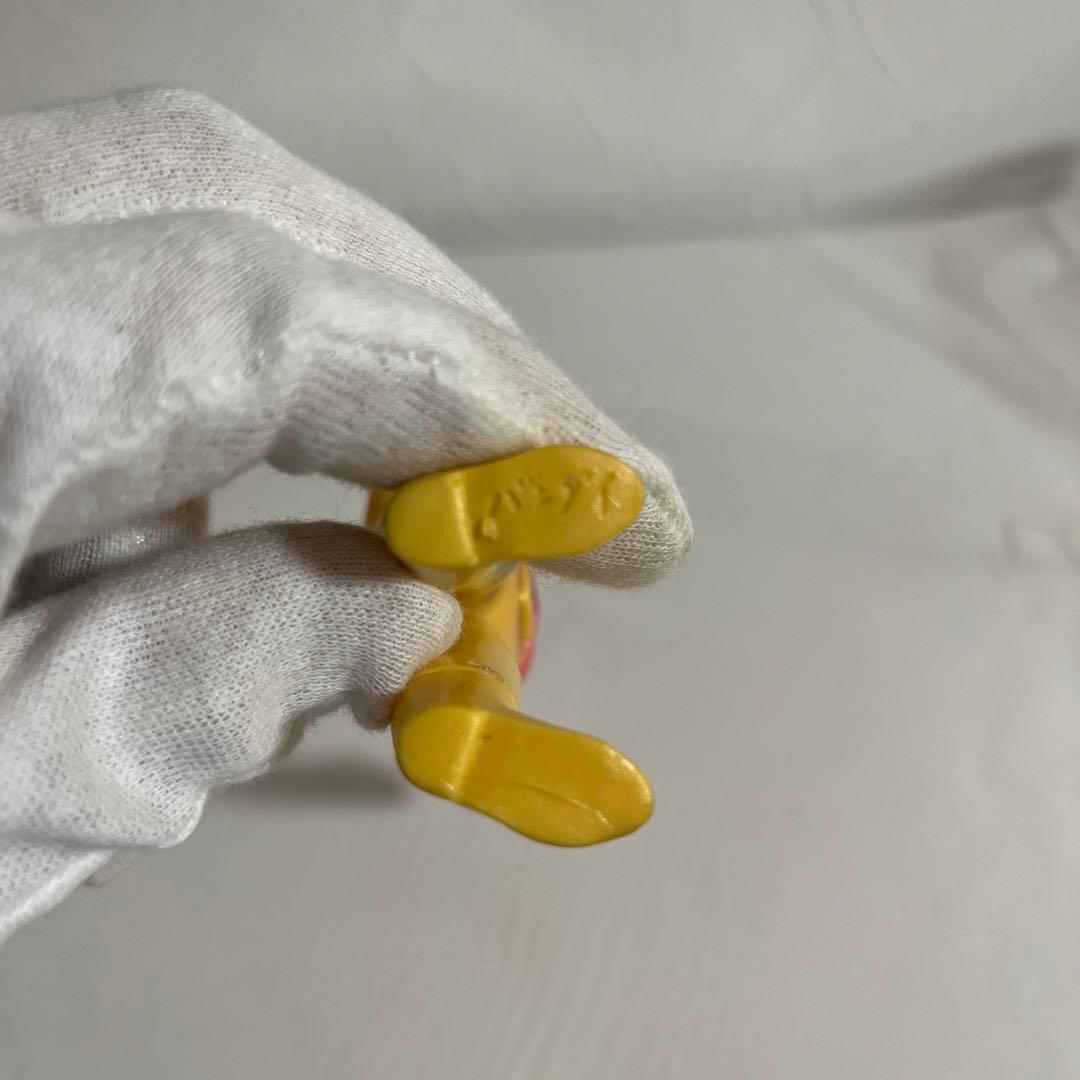 ⚠️当時物・レア　仮面ライダー　ショッカー怪人　キノコモルグ　ミニソフビ