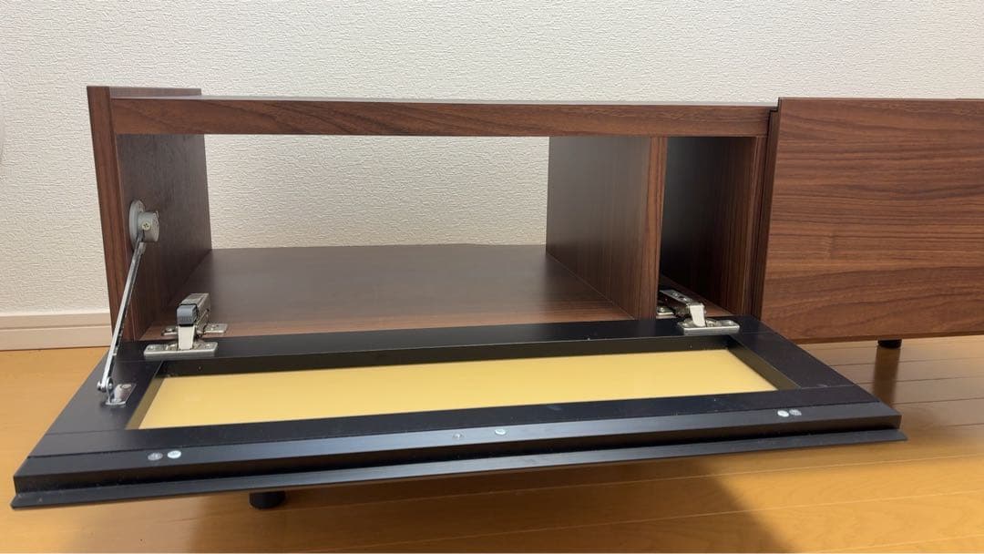 テレビボード　Pamounaパモウナ WV-120