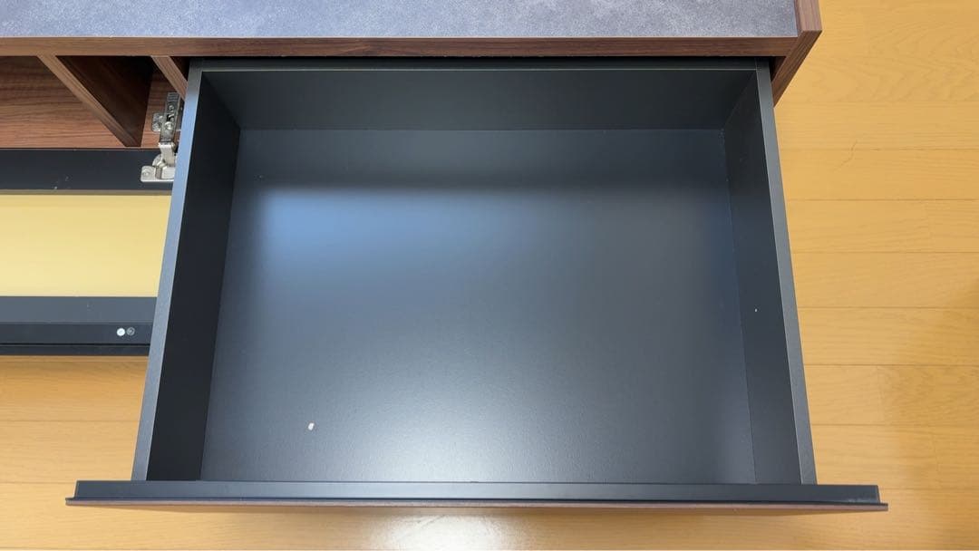 テレビボード　Pamounaパモウナ WV-120