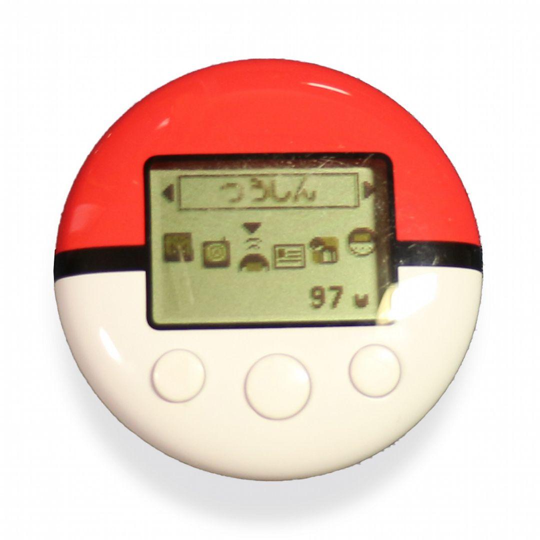 ポケウォーカー NTR-032 - メルカリ