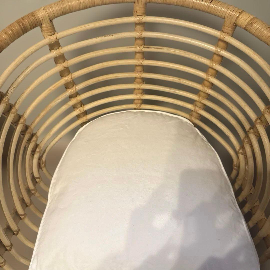 IKEA ブスクボー 1人用チェア