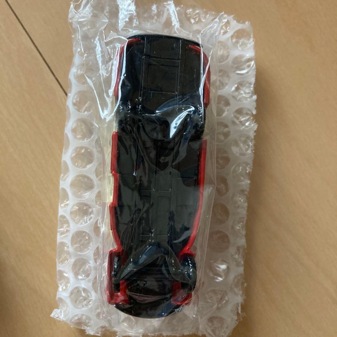 【即購入ok!!】イスズ BX41型 津川洋行 HOスケール 赤 新品未使用