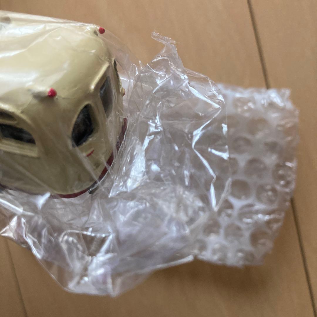 【即購入ok!!】イスズ BX41型 津川洋行 HOスケール 赤 新品未使用