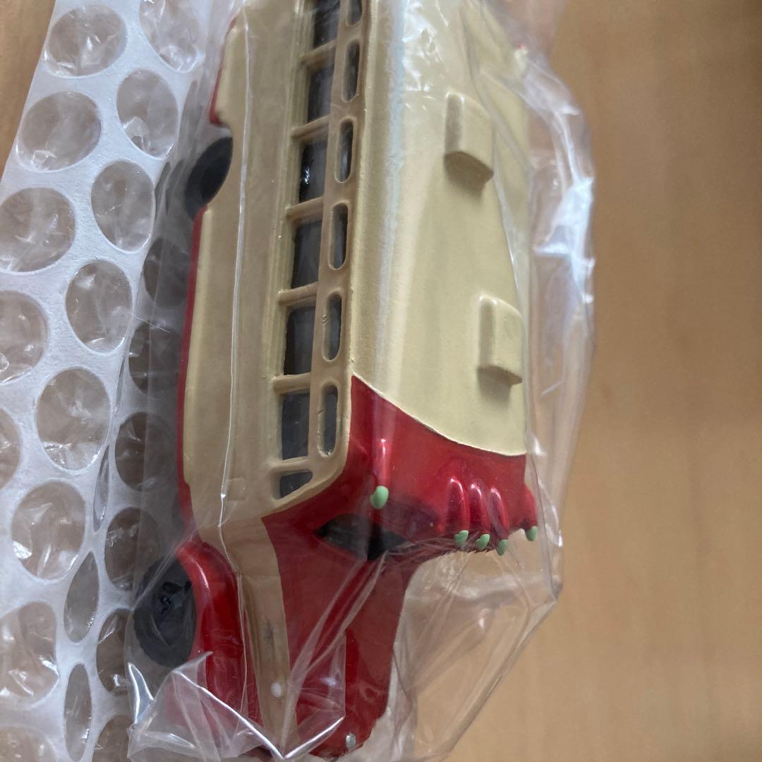 【即購入ok!!】イスズ BX41型 津川洋行 HOスケール 赤 新品未使用