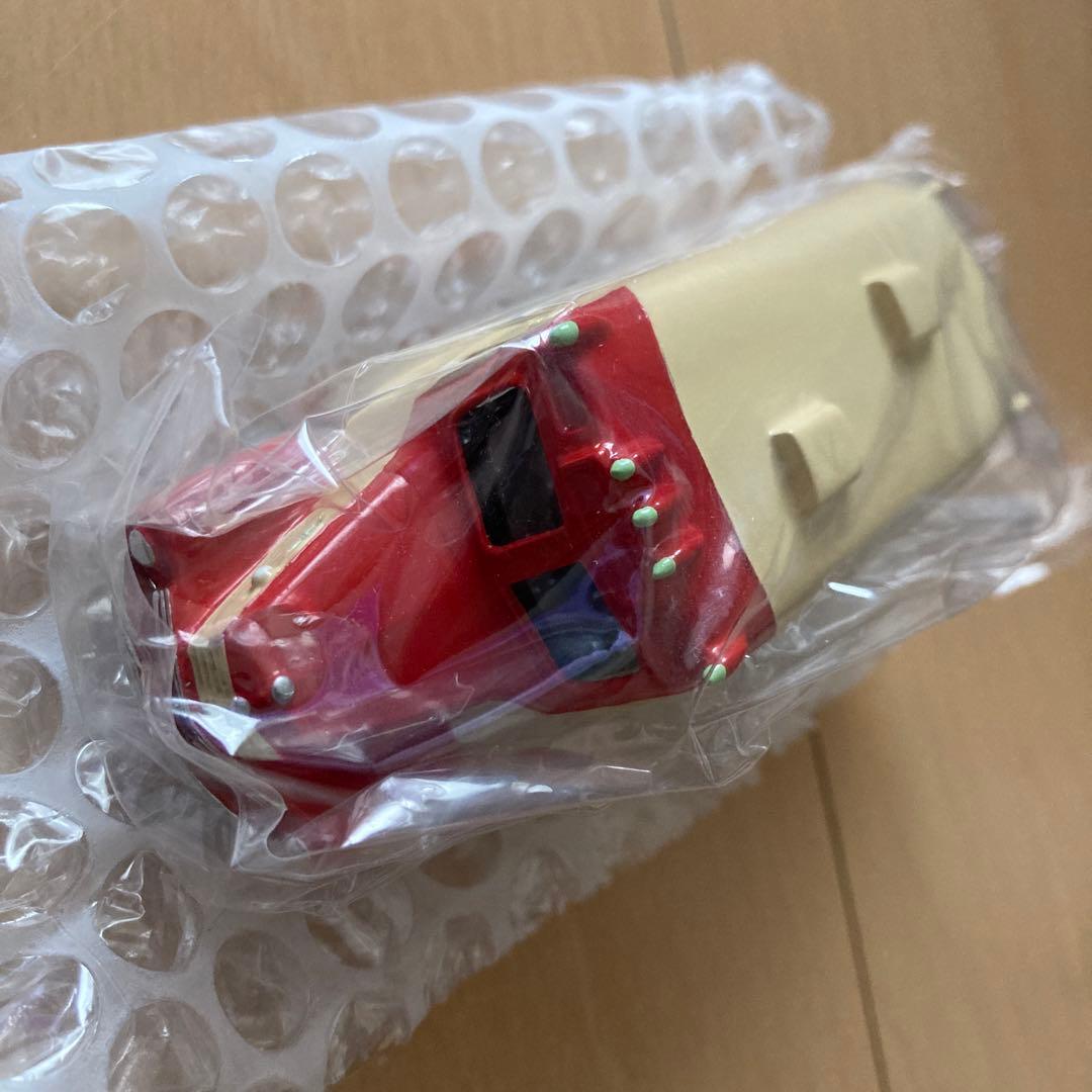 【即購入ok!!】イスズ BX41型 津川洋行 HOスケール 赤 新品未使用