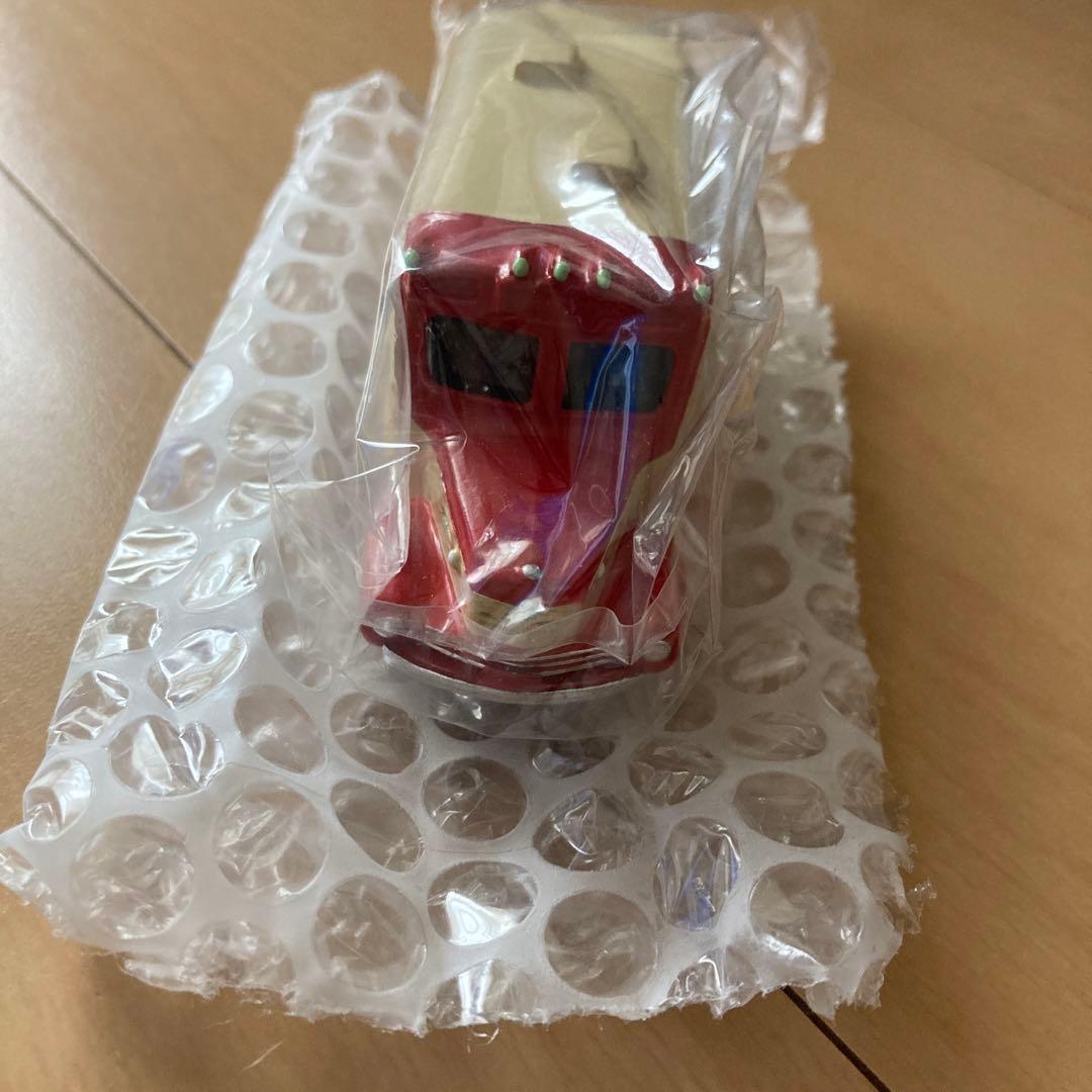 【即購入ok!!】イスズ BX41型 津川洋行 HOスケール 赤 新品未使用