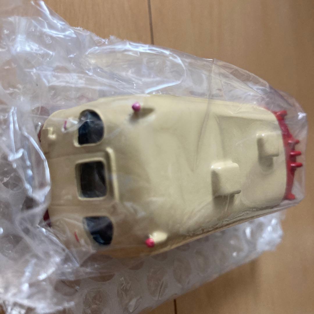 【即購入ok!!】イスズ BX41型 津川洋行 HOスケール 赤 新品未使用