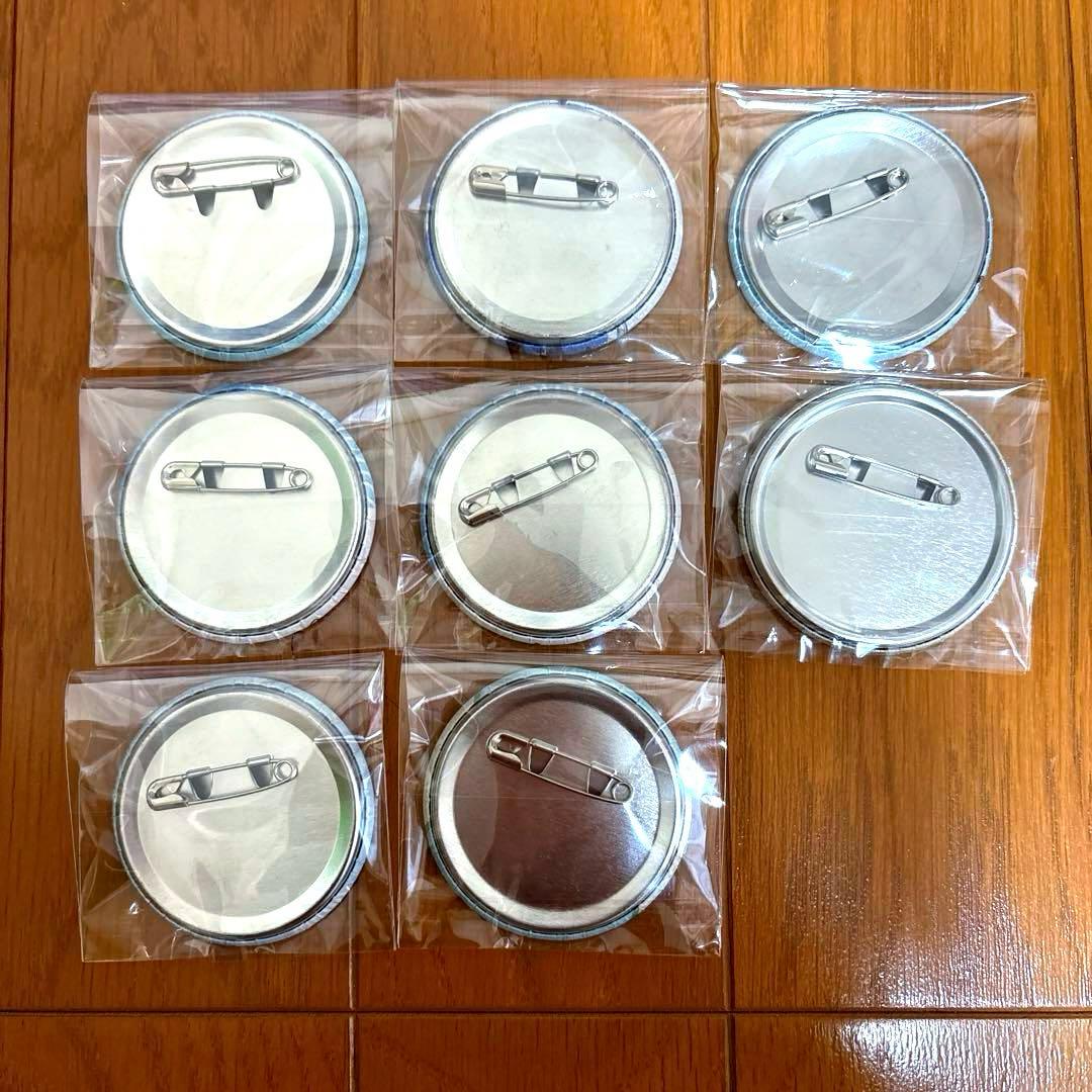 そらる 缶バッジ まとめ売り - メルカリ