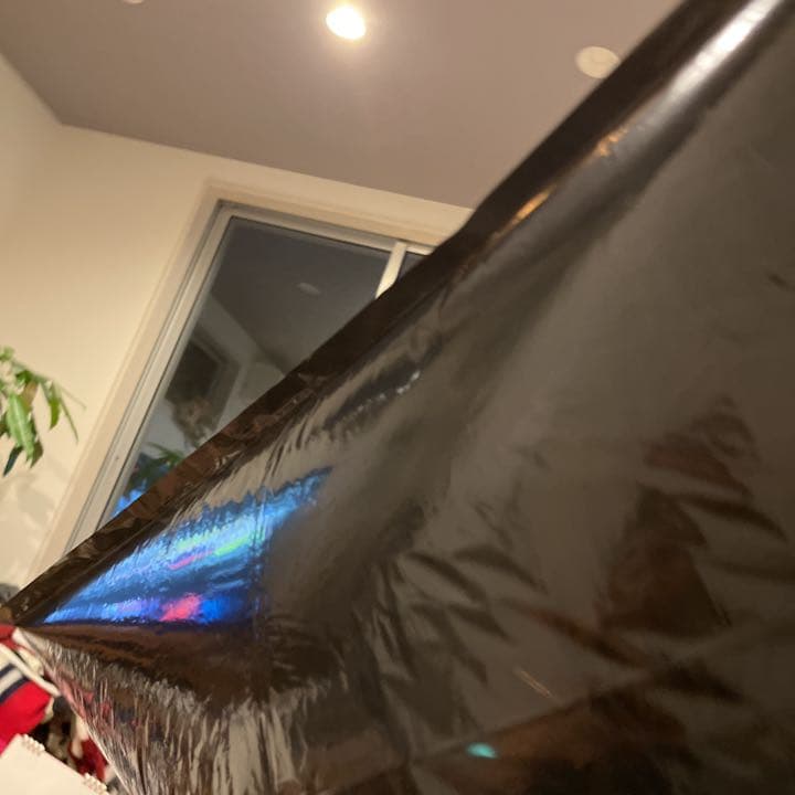 ゴミ袋【僕の家の匂い】