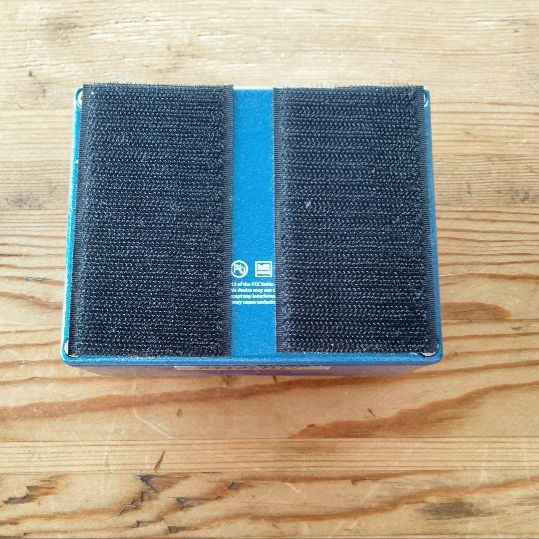 ギター WAMPLER the paisley deluxe