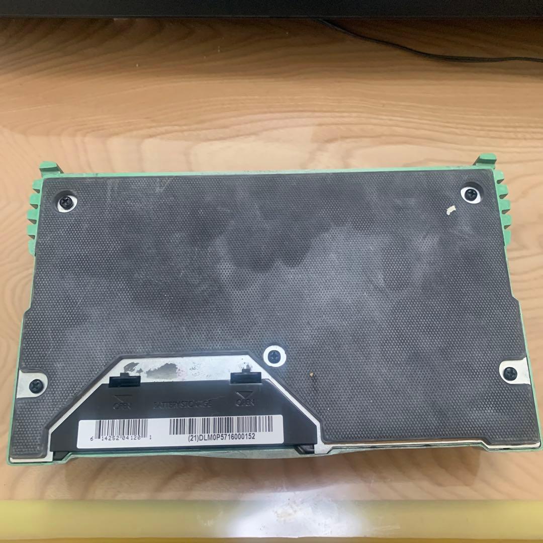 ギター LINE6 Delay Modeler DL4