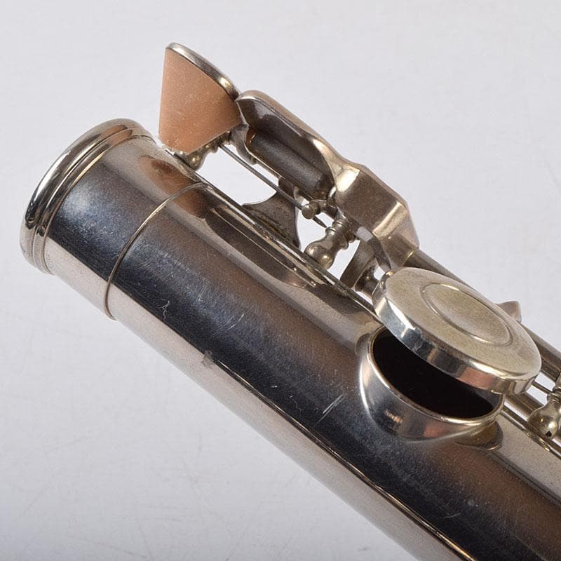 YAMAHA ヤマハ YFL-23 フルート ケース付 M R9333