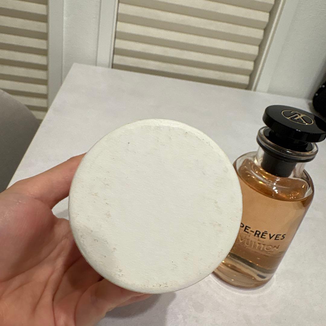 ルイ・ヴィトン アトラップレーヴ 香水　12/30値下げ