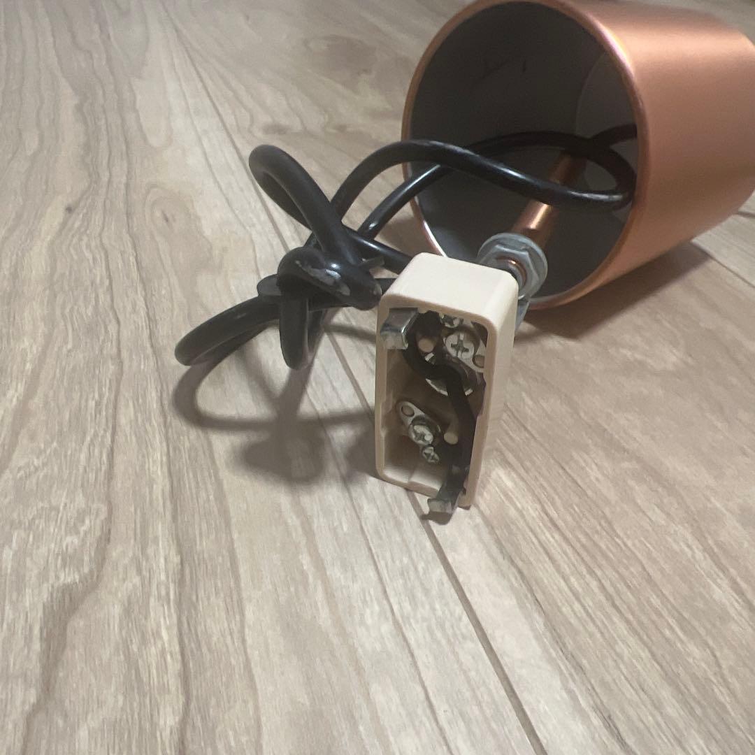 カミーノs camino sランプ　ペンダントライト　ダイニング　２個セット