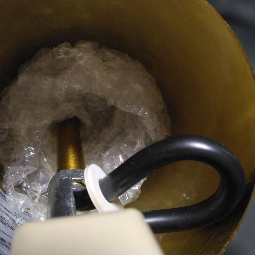 43000円の品　新品未使用　interform カルヴィア　ペンダントライト