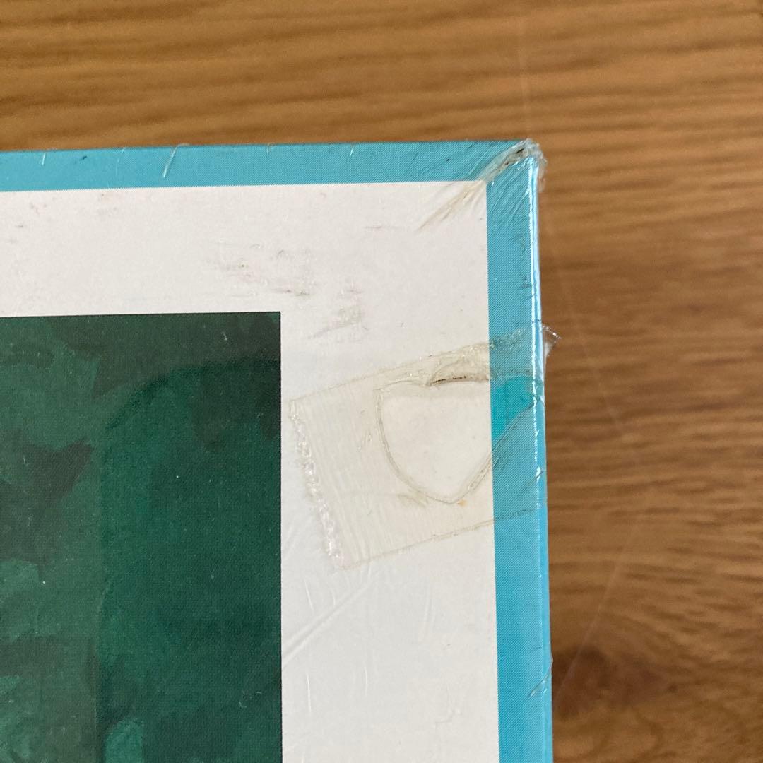 【Disney】ディズニー　1993カレンダー　ジグソーパズル　1000ピース