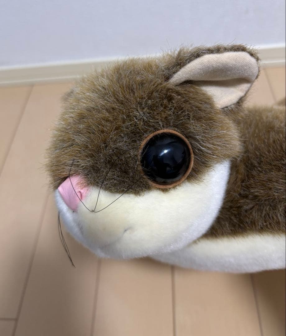 ムササビ　ぬいぐるみ　2点セット