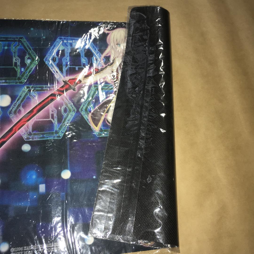 遊戯王 プレイマット 閃刀姫 レイ 韓国 - メルカリ