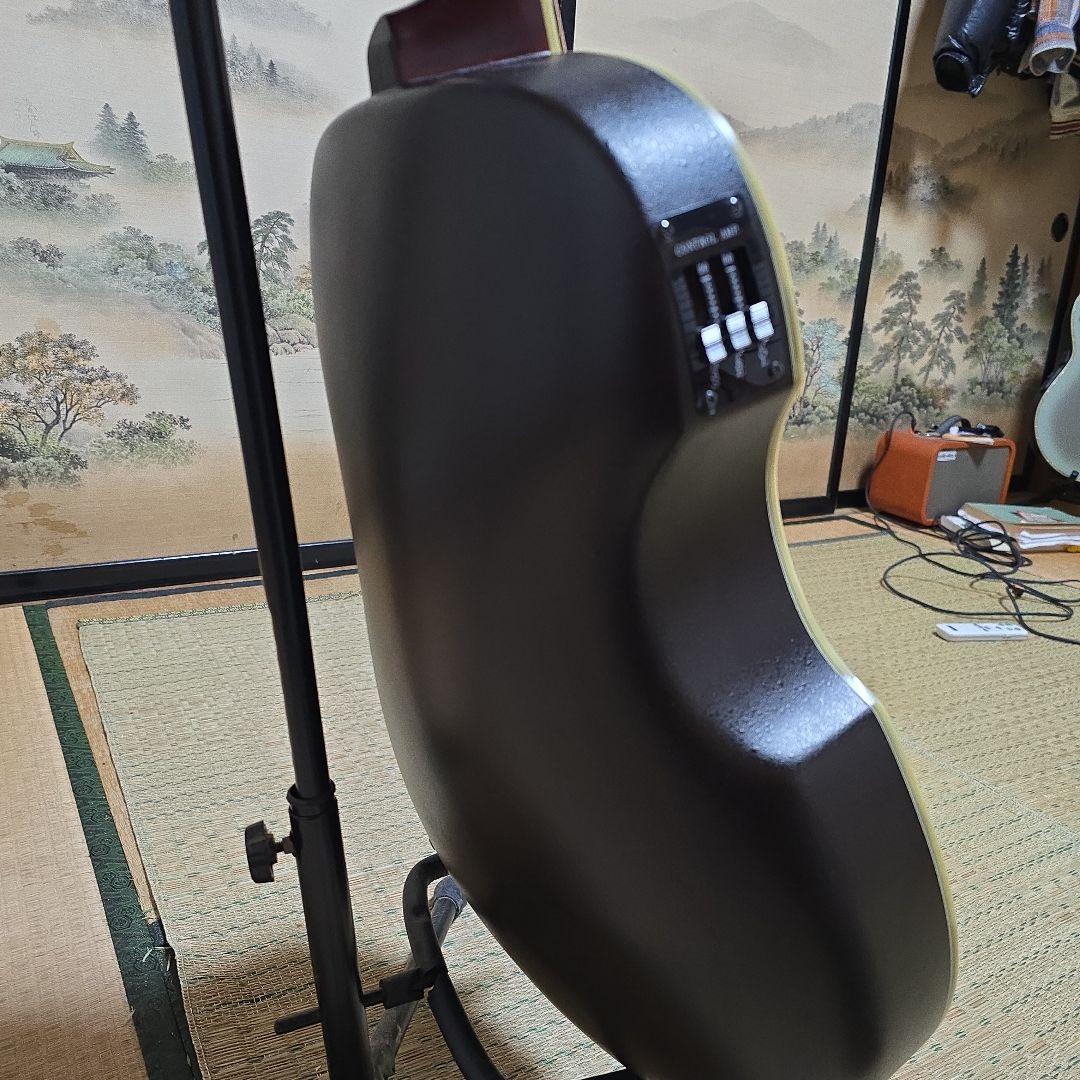 モーリスGCX 松山千春モデル - メルカリ