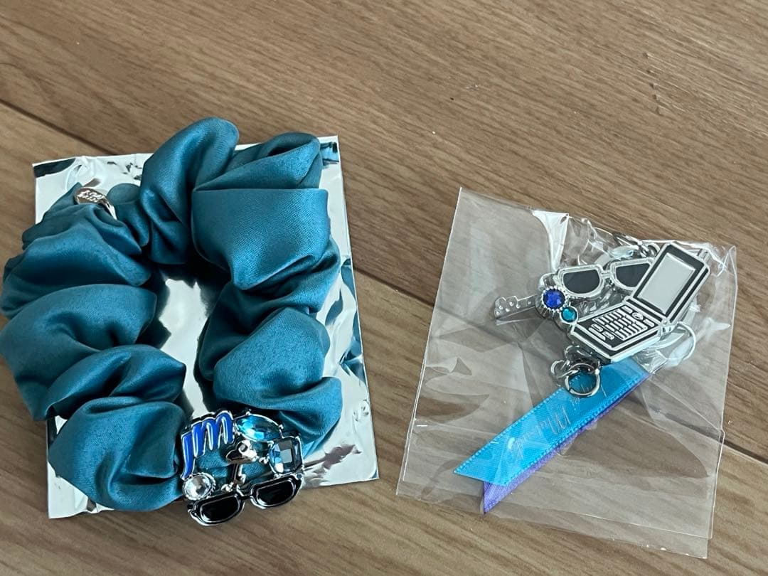 名探偵コナン 松田陣平 USJ コレクタブルバッグチャーム コレクタブル