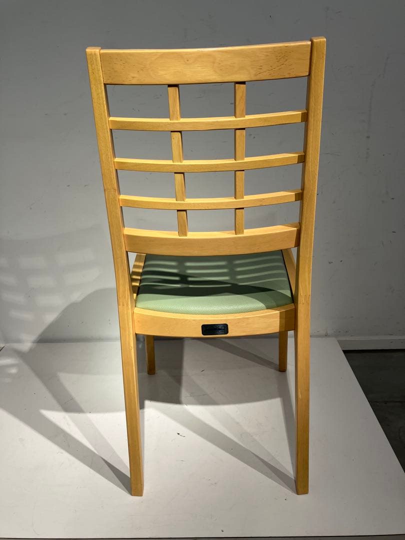 東洋ファニチャー、ハイバックチェア、TOYO、日進木工、天童木工、秋田