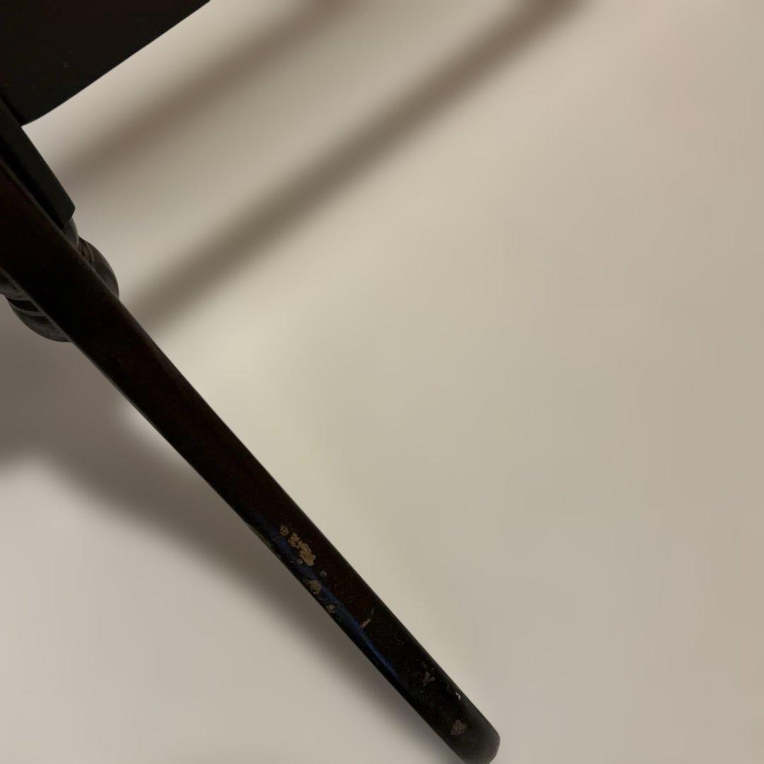 アンティーク調　全身鏡