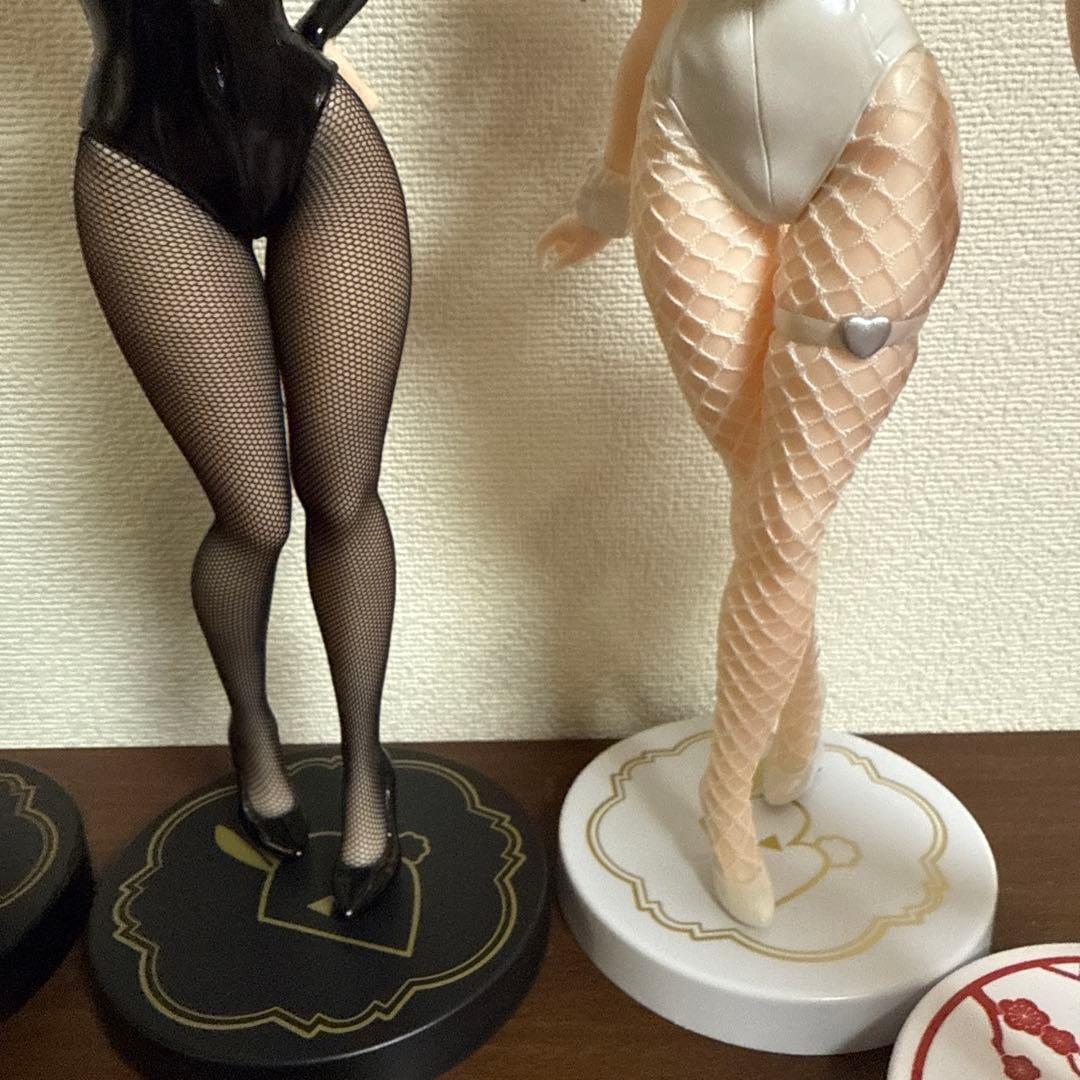 すーぱーそに子　フィギュア　まとめ売り　8体