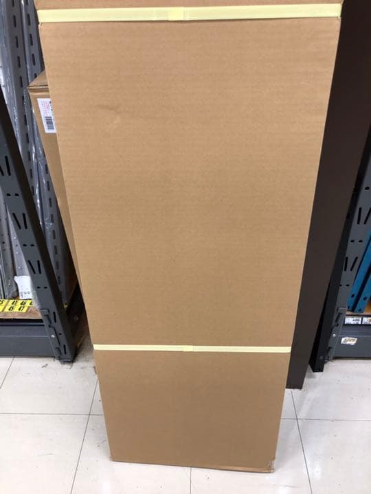 ジャンボミラー 姿見