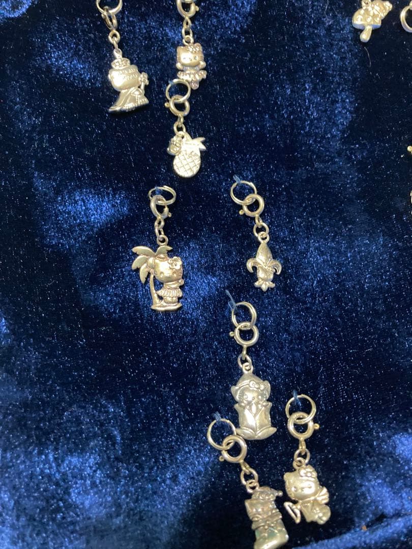 ディアゴスティーニ　キティーちゃん