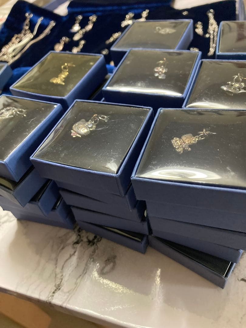 ディアゴスティーニ　キティーちゃん