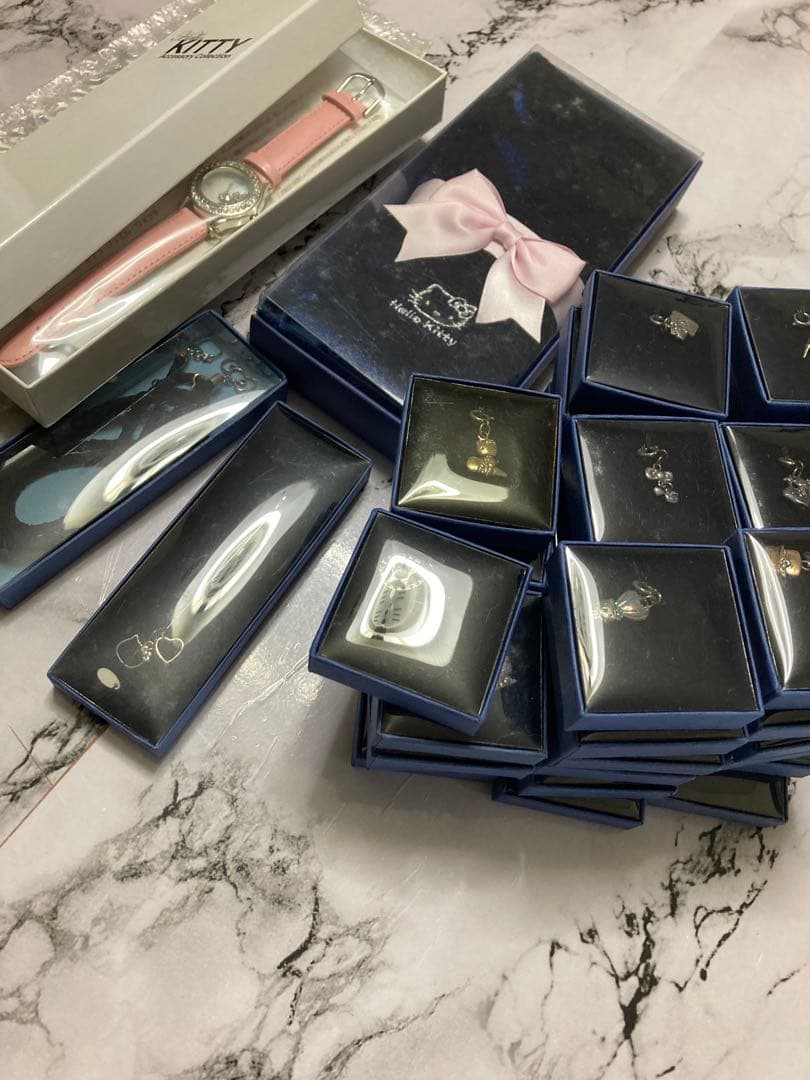 ディアゴスティーニ　キティーちゃん