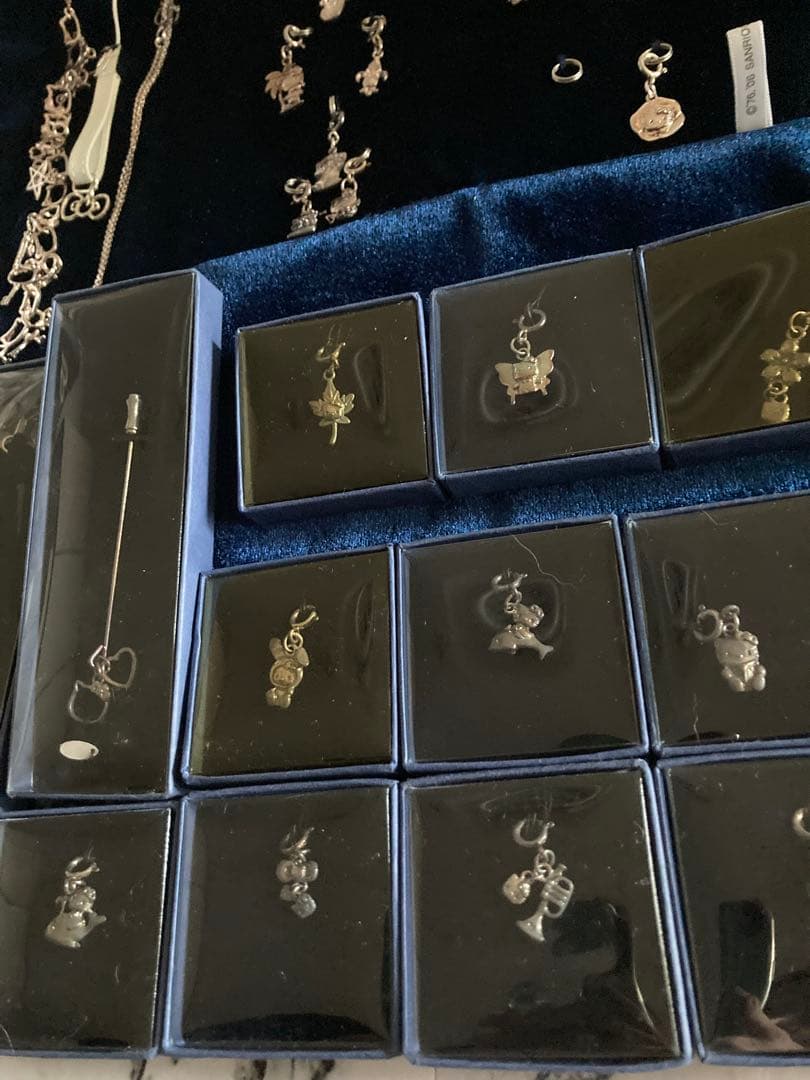 ディアゴスティーニ　キティーちゃん