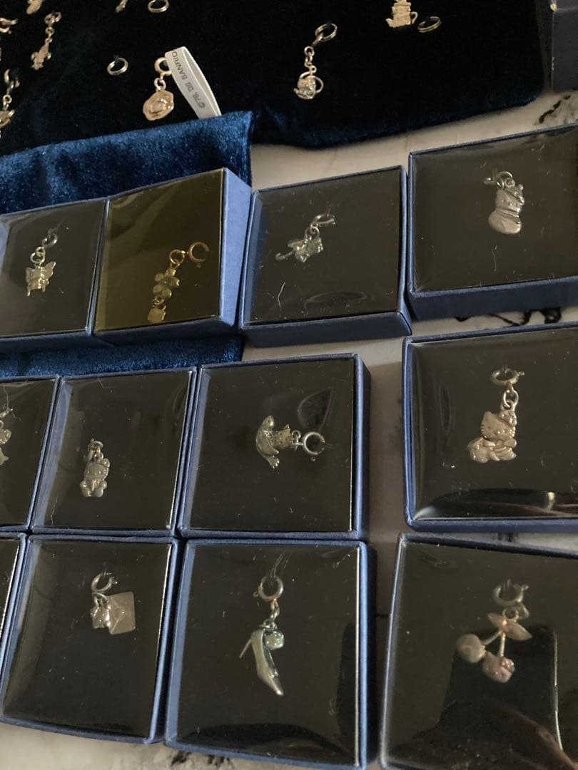 ディアゴスティーニ　キティーちゃん