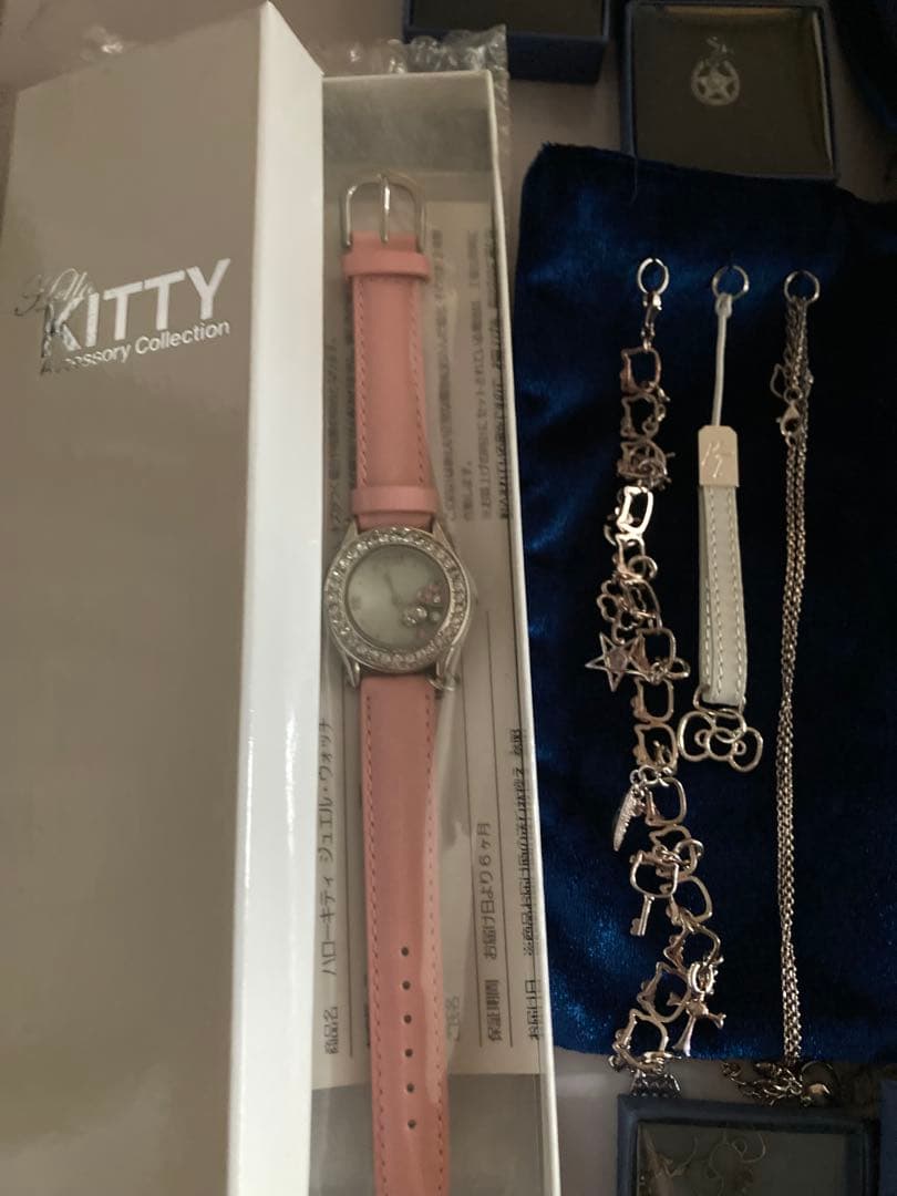 ディアゴスティーニ　キティーちゃん