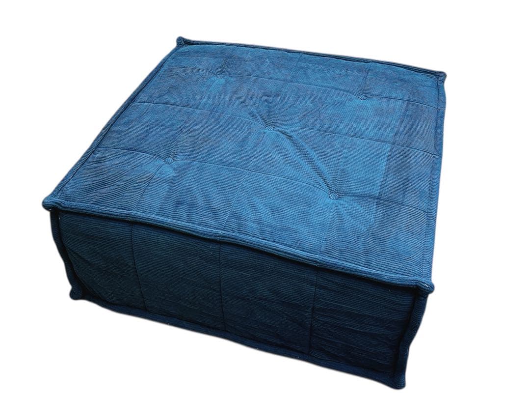 ソファ 1人がけ 組み合わせで2,3人がけ可能 本体:90×90×38cm